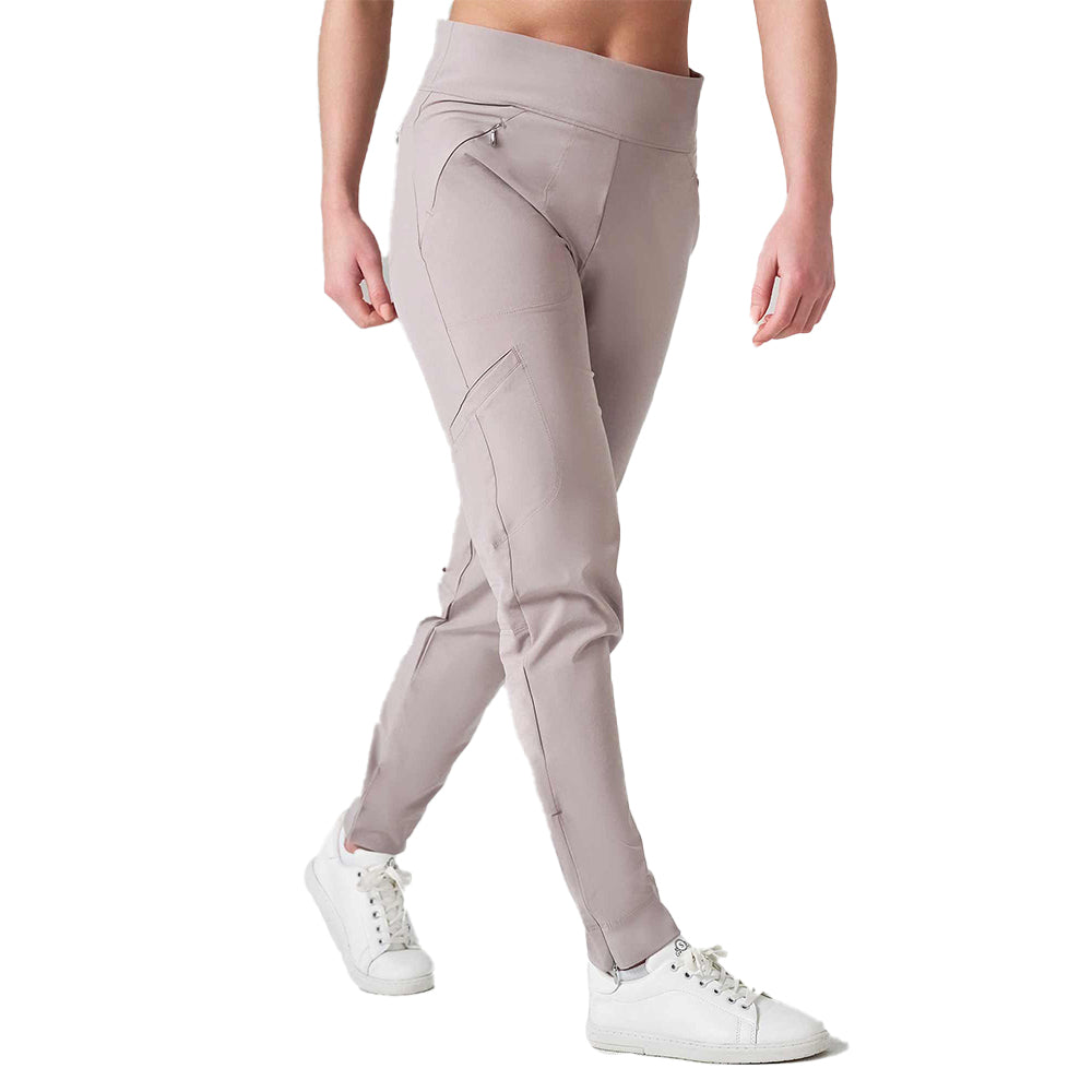 inPhorm NYC BAILA Golf Pants | 29" Performance Stretch Pants with Pockets | First Position Collection