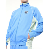 Sergio Tacchini Corsa Track Jacket - Ultramarine