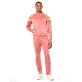 Sergio Tacchini Rimini Track Jacket - Light Mahogany