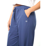 Sergio Tacchini Luna Track Pant - Blue Indigo