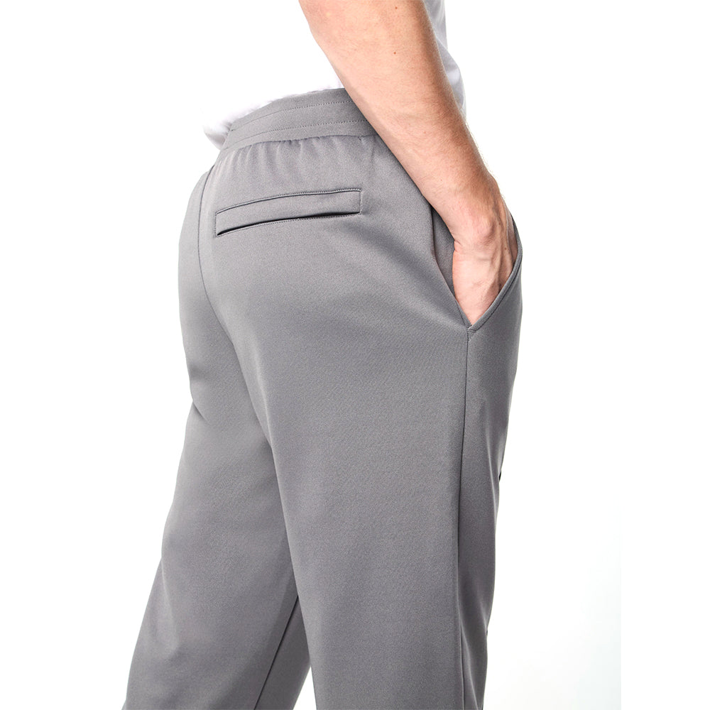 Sergio Tacchini Rimini Track Pant - Quiet Shade
