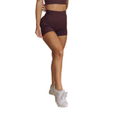 Astoria LUXE BALANCE Short - Espresso