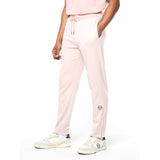 Sergio Tacchini Paolo Knit Track Pant - Pale Mauve