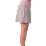 inPhorm NYC BAILA 15" Golf Skirt | Athletic Skort with Pockets | First Position Collection