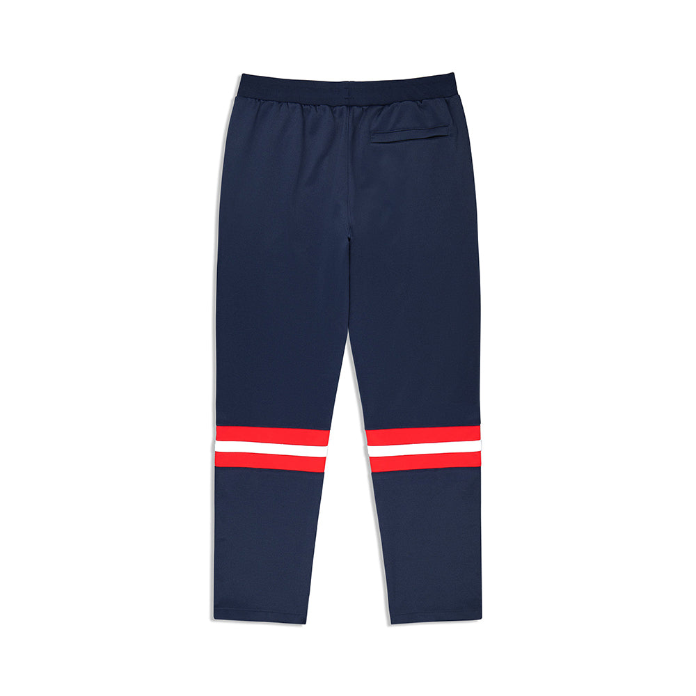 Sergio Tacchini Rimini Track Pant - Maritime Blue