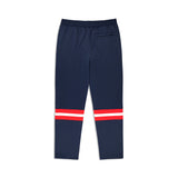 Sergio Tacchini Rimini Track Pant - Maritime Blue