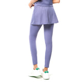 Sergio Tacchini Milana Legging - Heron