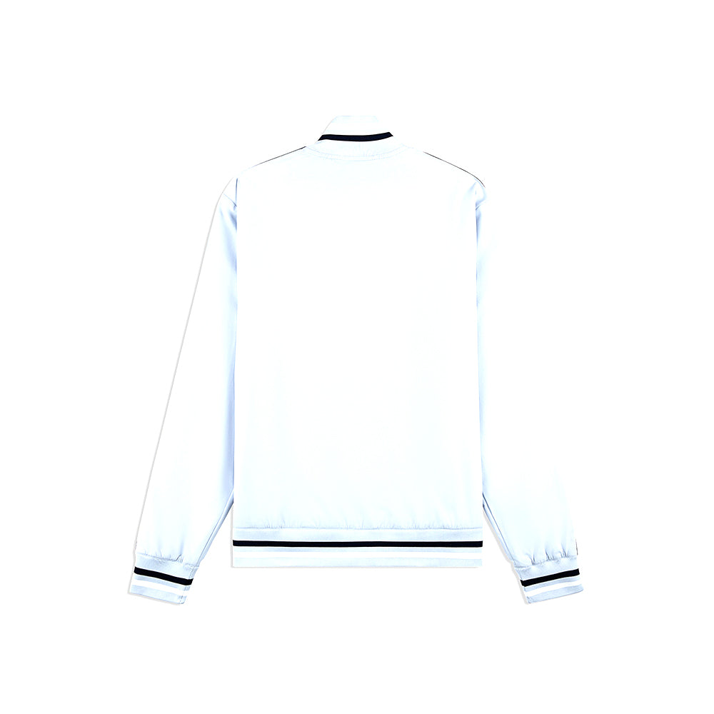 Sergio Tacchini Paco Track Jacket - Xenon Blue