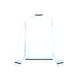 Sergio Tacchini Paco Track Jacket - Xenon Blue