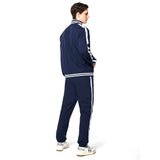 Sergio Tacchini Paco Track Jacket - Maritime Blue