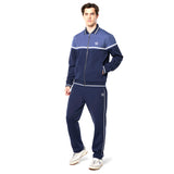 Sergio Tacchini Olmi Track Jacket - Eclipse