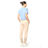 Sergio Tacchini Zeta Track Pant - Humus