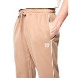 Sergio Tacchini Ettore Track Pant - Taupe Grey
