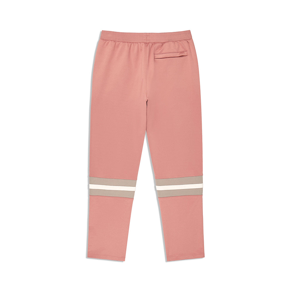 Sergio Tacchini Rimini Track Pant - Light Mahogany