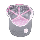 Bodhi Performance Icon Snapback