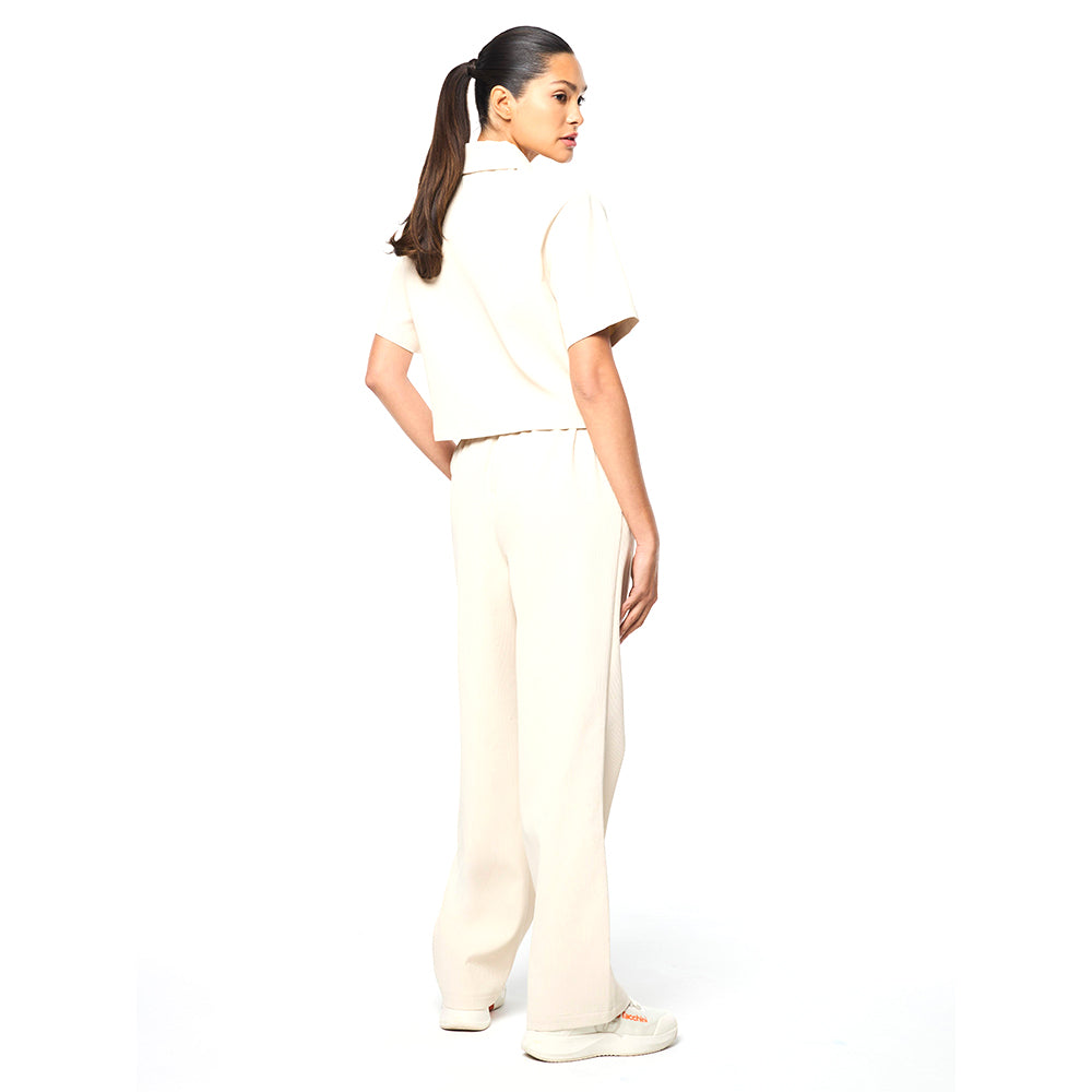 Sergio Tacchini Mia Track Pant - Fog