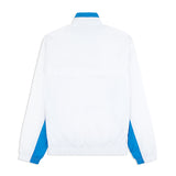Sergio Tacchini Luca Track Jacket - Brilliant White