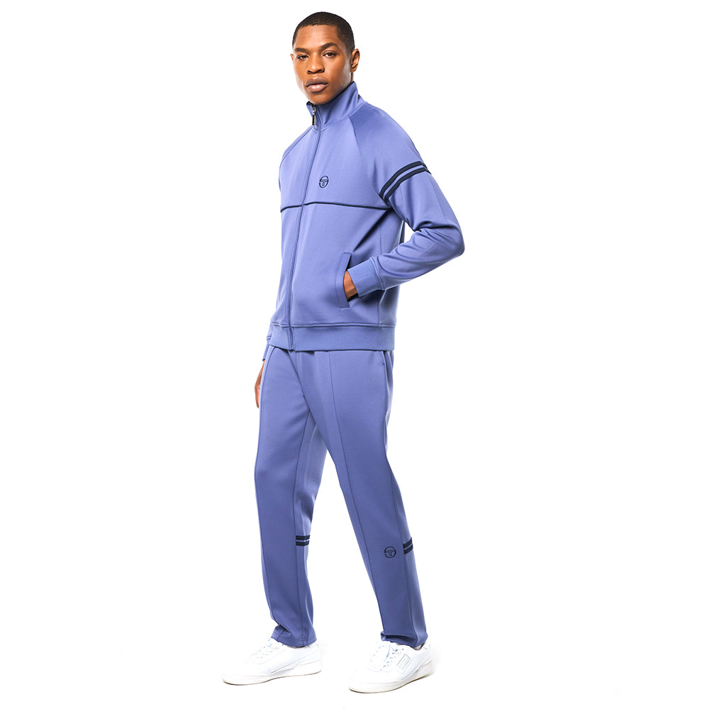 Sergio Tacchini Orion Track Jacket - Heron