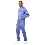 Sergio Tacchini Orion Track Jacket - Heron