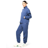 Sergio Tacchini Luna Track Jacket - Blue Indigo