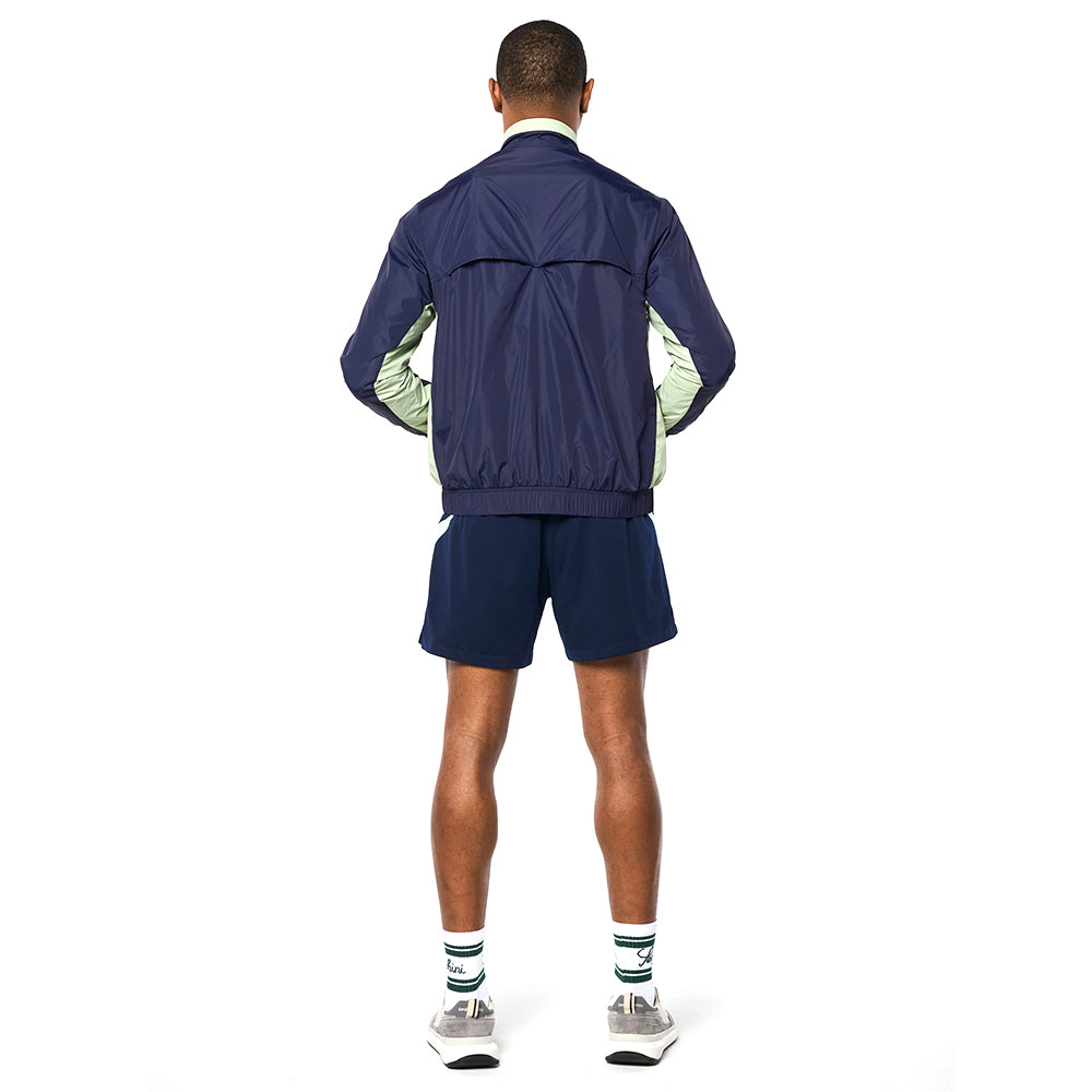 Sergio Tacchini Luca Track Jacket - Eclipse