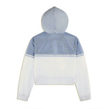 Sergio Tacchini Angelina Track Jacket - Xenon Blue