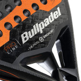 Bullpadel Padel Racket Hack 03 24