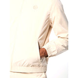 Sergio Tacchini Nico Track Jacket - Fog
