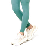 Sergio Tacchini Silvia Leggings - Duck Green
