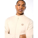 Sergio Tacchini Sandro Track Jacket - Fog