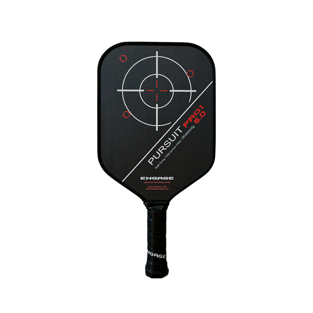 Engage Pickleball Pursuit Pro1 | 6.0 Widebody