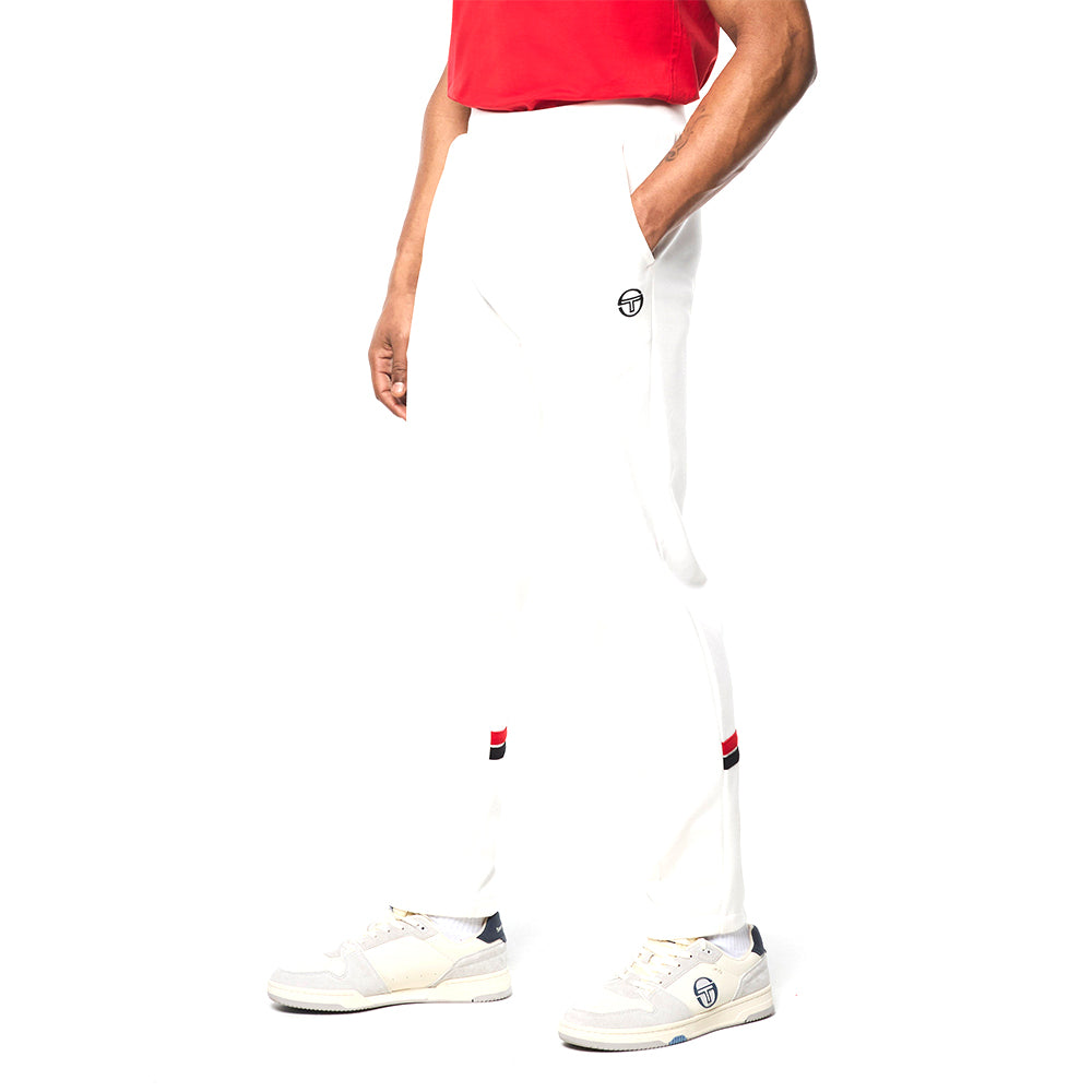 Sergio Tacchini Tomme Track Pant -  Gardenia