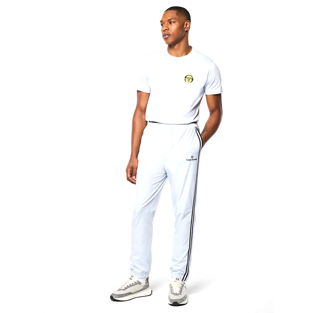 Sergio Tacchini Paco Track Pant - Xenon Blue