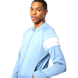 Sergio Tacchini Rimini Track Jacket - Faded Denim