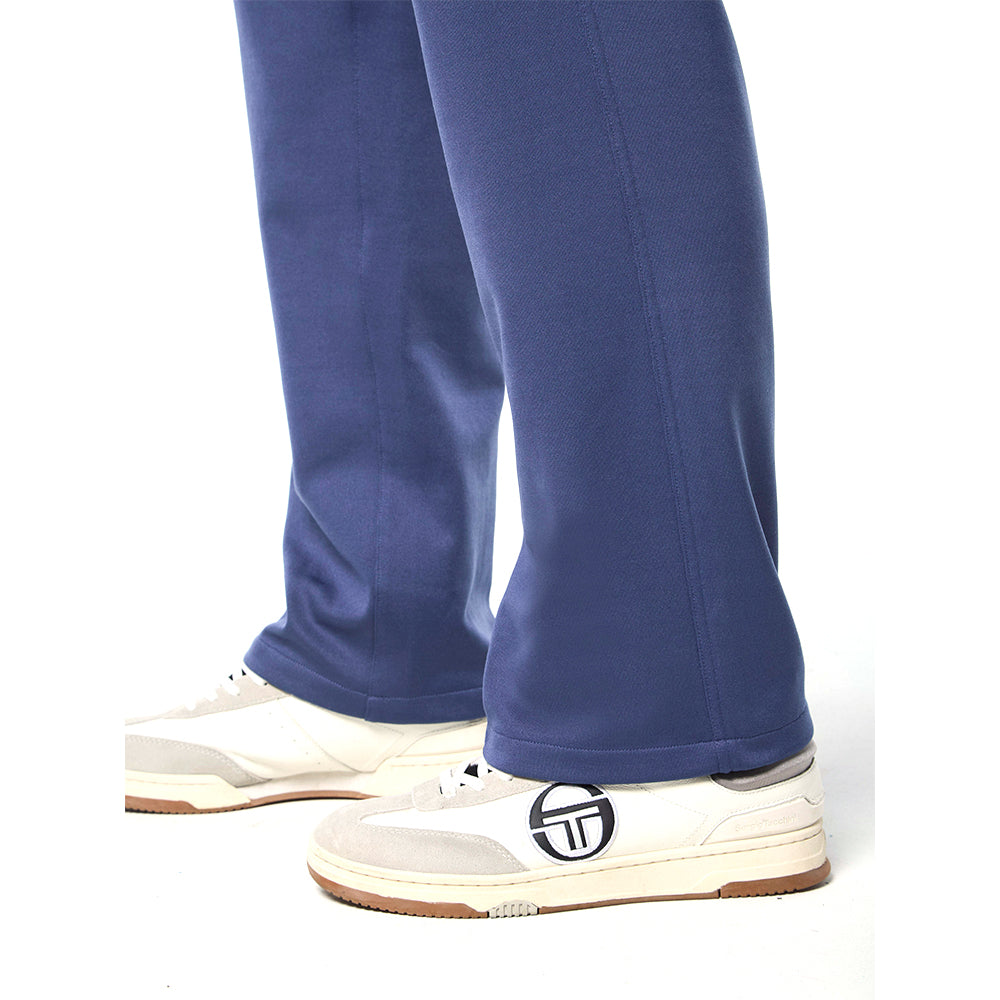 Sergio Tacchini Sandro Track Pant - Blue Indigo