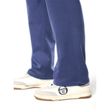 Sergio Tacchini Sandro Track Pant - Blue Indigo