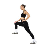 Astoria CONTOUR Seamless Legging - Black