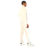 Sergio Tacchini Vitus Track Jacket - Fog