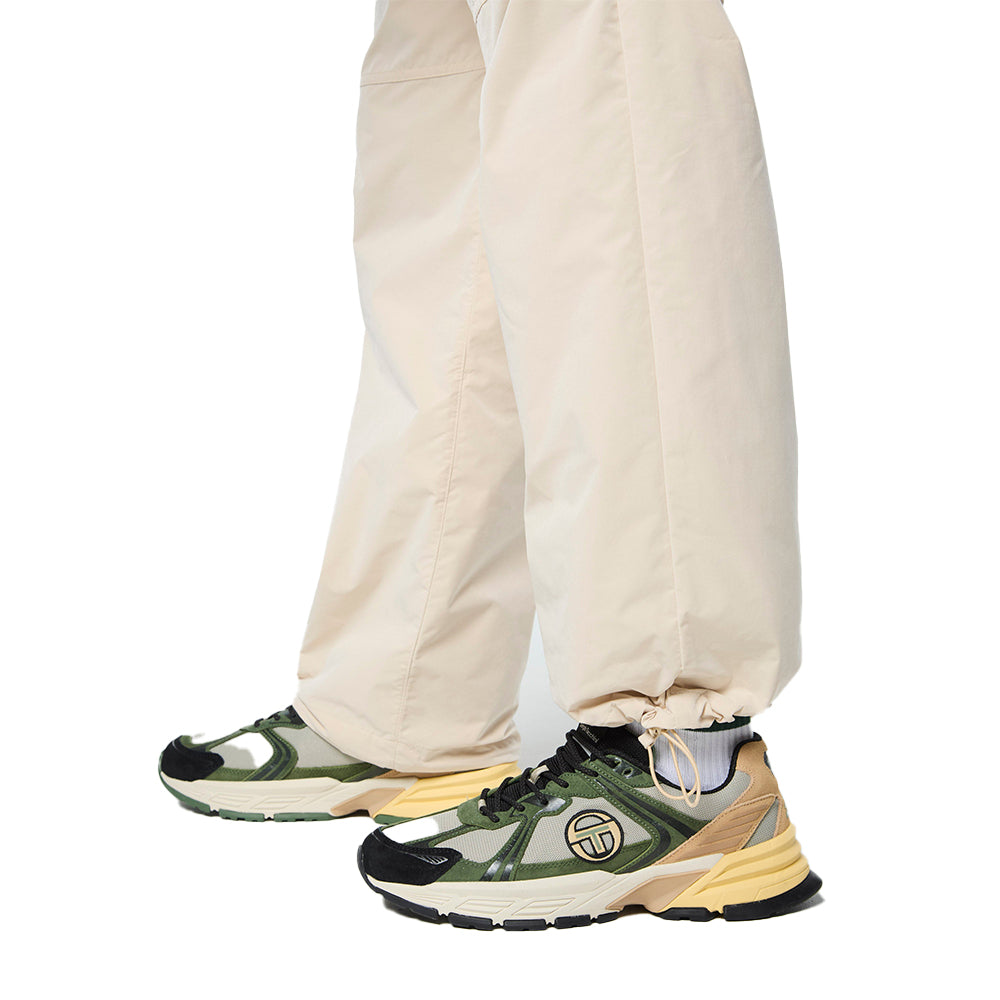 Sergio Tacchini Nico Track Pant - Fog