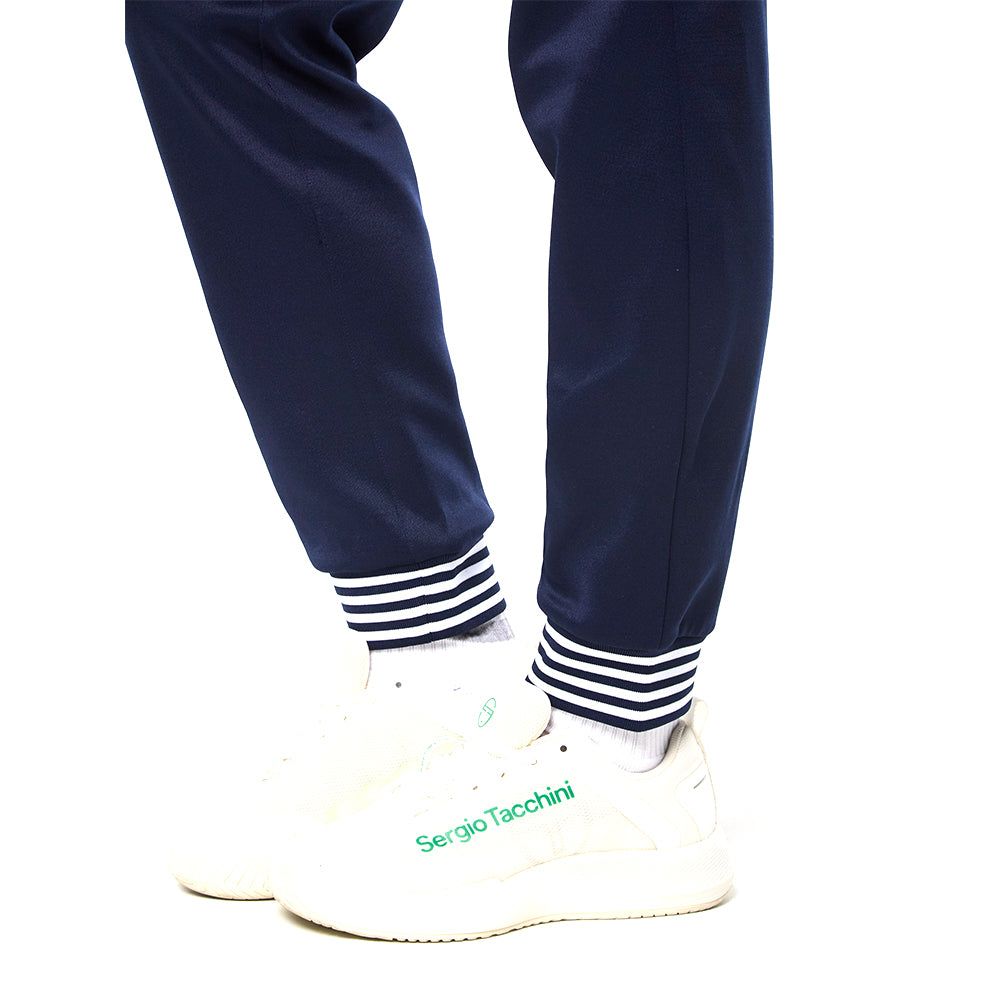 Sergio Tacchini Sienna Track Pant - Maritime Blue