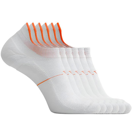 Definite Articles - The Men's Ankle Sock 6-Pack