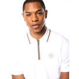 Sergio Tacchini Giovane Polo - Gardenia