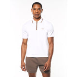 Sergio Tacchini Giovane Polo - Gardenia