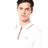 Sergio Tacchini Giovane Polo - Gardenia