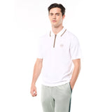 Sergio Tacchini Giovane Polo - Gardenia