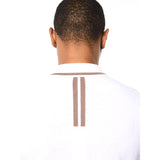 Sergio Tacchini Giovane Polo - Gardenia