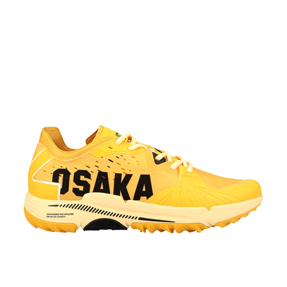 Osaka Footwear IDO Mk1 | Honey Comb
