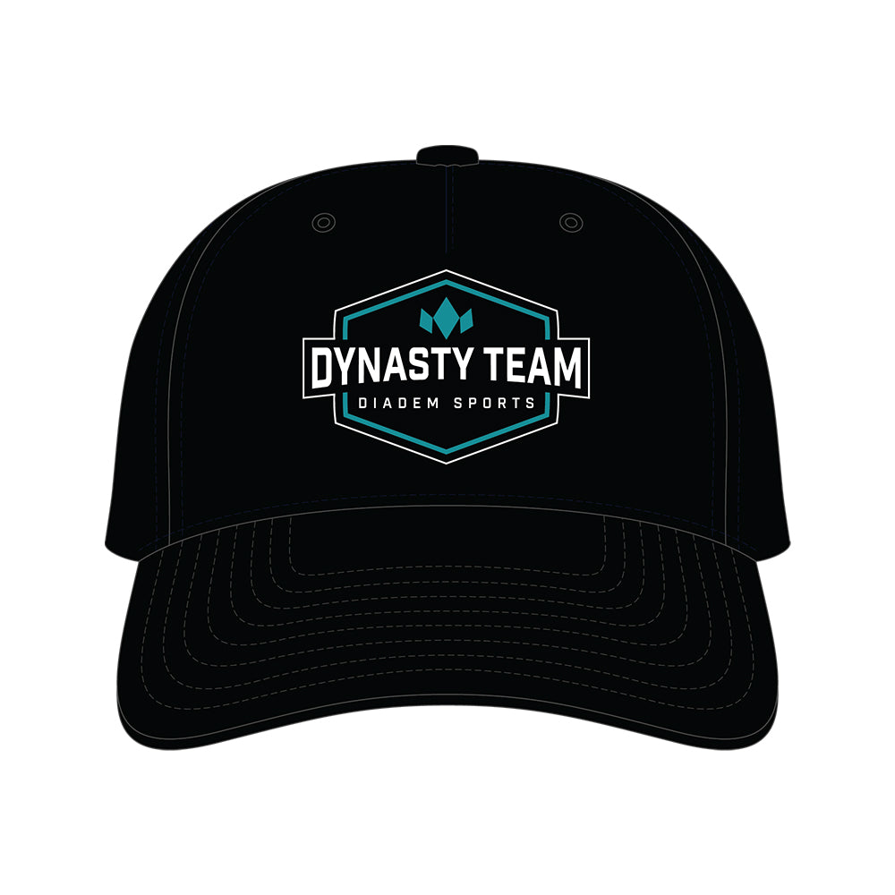 Diadem Dynasty Team Hat