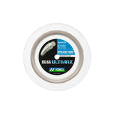 Yonex Badminton String BG66 Ultimax - 10m Set & 200m Reel