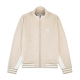 Sergio Tacchini Vitus Track Jacket - Fog